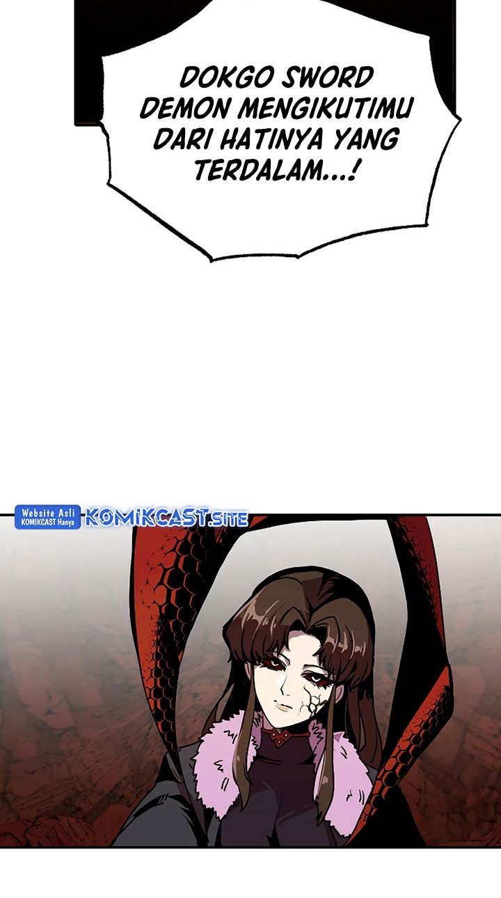 Worthless Regression Chapter 59 - halaman 51