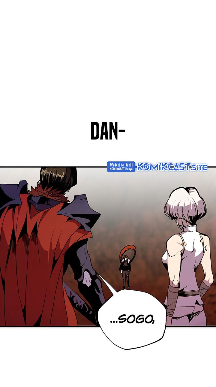 Worthless Regression Chapter 59 - halaman 55