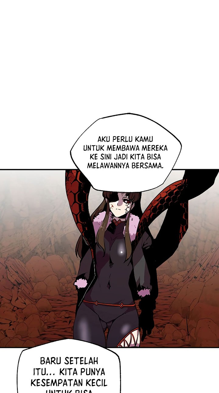 Worthless Regression Chapter 59 - halaman 57