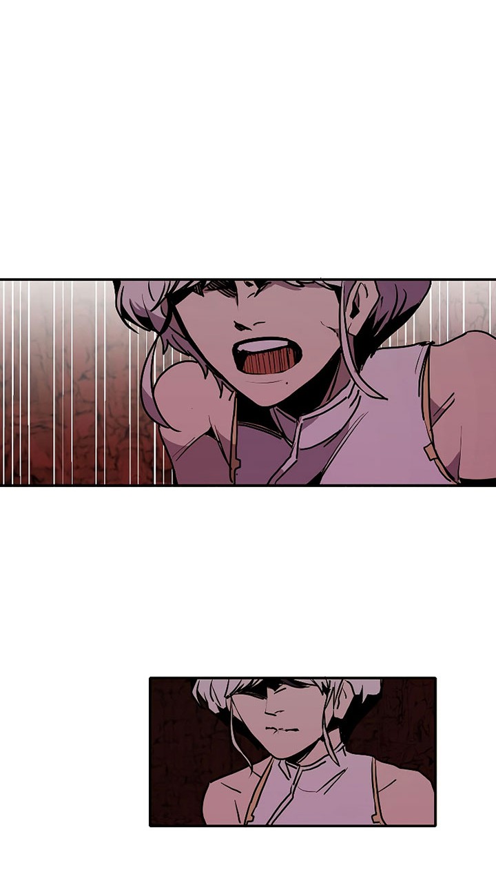 Worthless Regression Chapter 59 - halaman 59