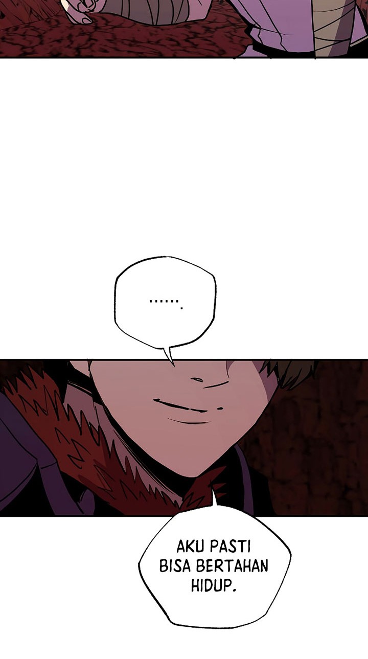 Worthless Regression Chapter 59 - halaman 61