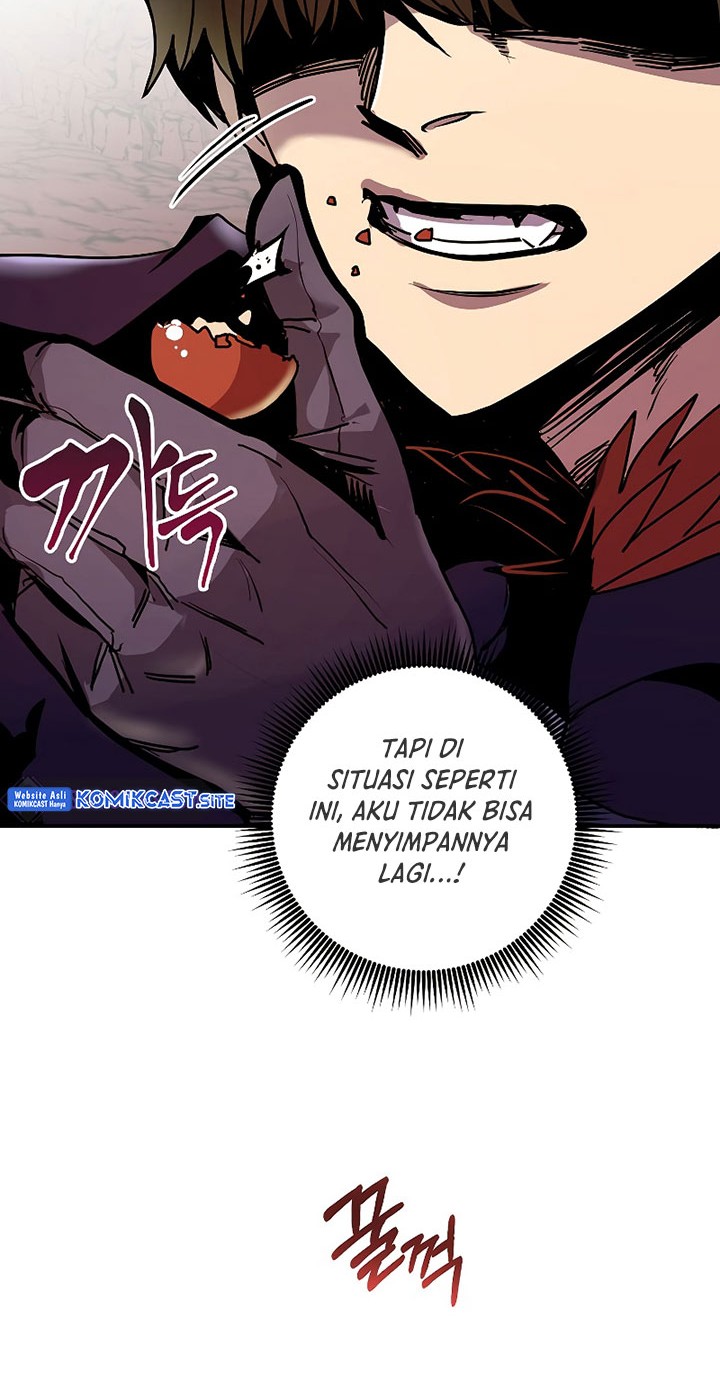 Worthless Regression Chapter 59 - halaman 7