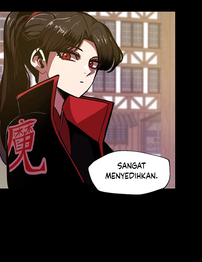 Worthless Regression Chapter 6 - halaman 11