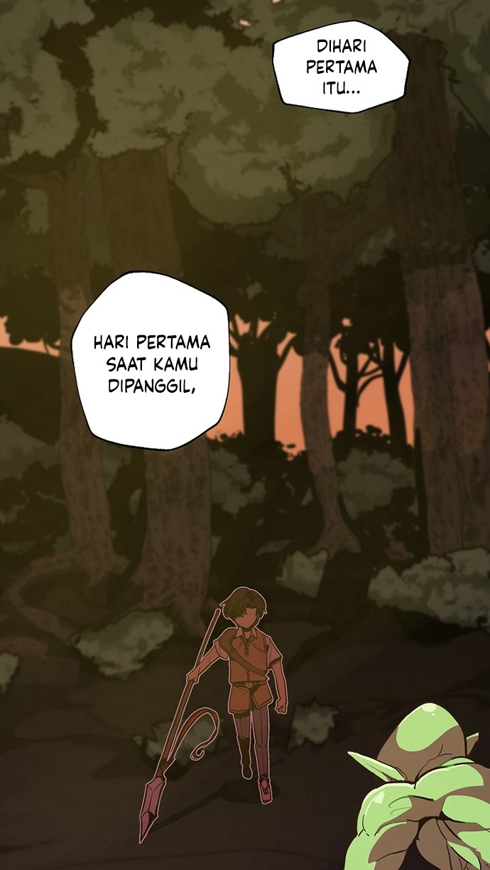Worthless Regression Chapter 6 - halaman 13