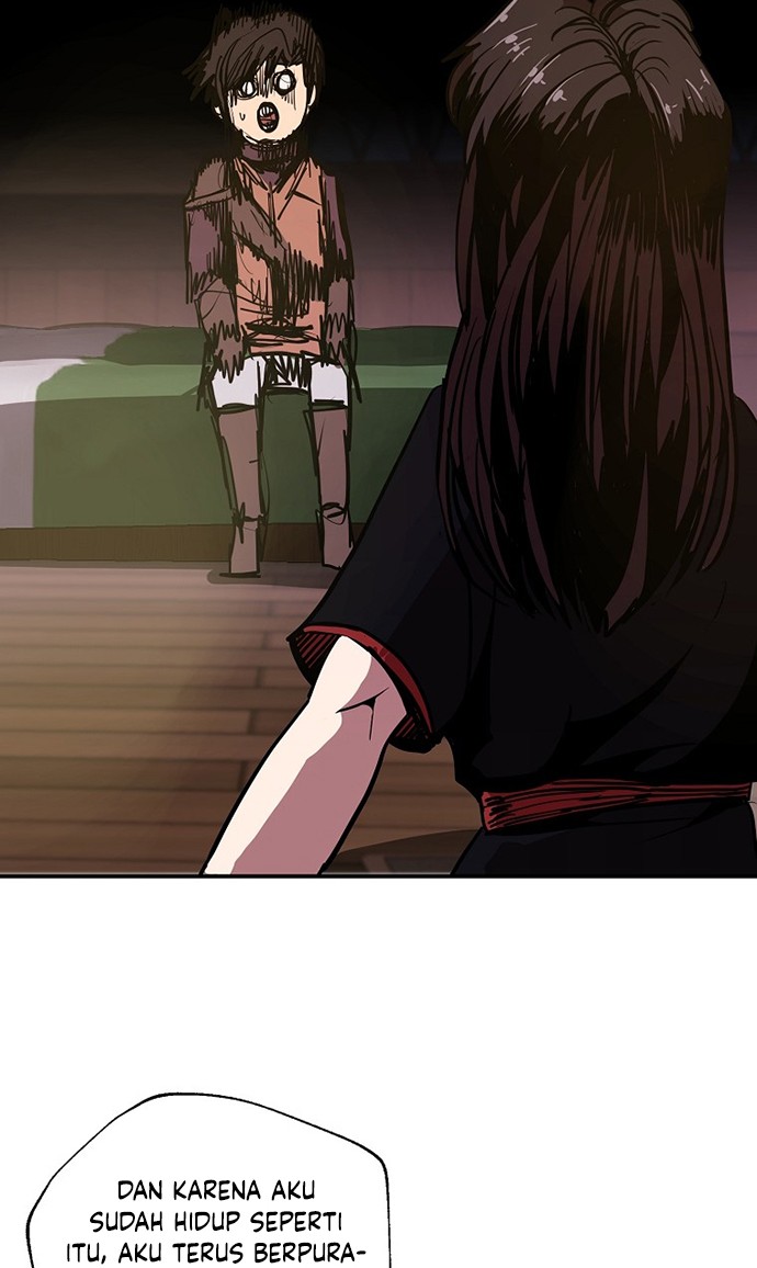 Worthless Regression Chapter 6 - halaman 39