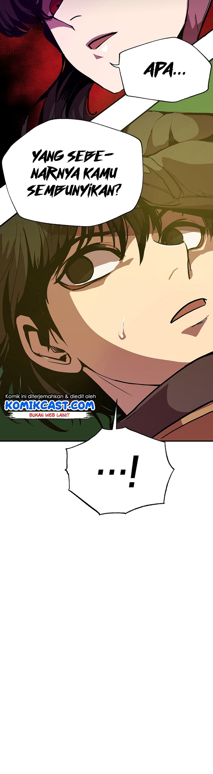 Worthless Regression Chapter 6 - halaman 4