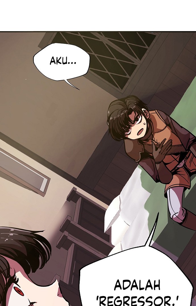 Worthless Regression Chapter 6 - halaman 43