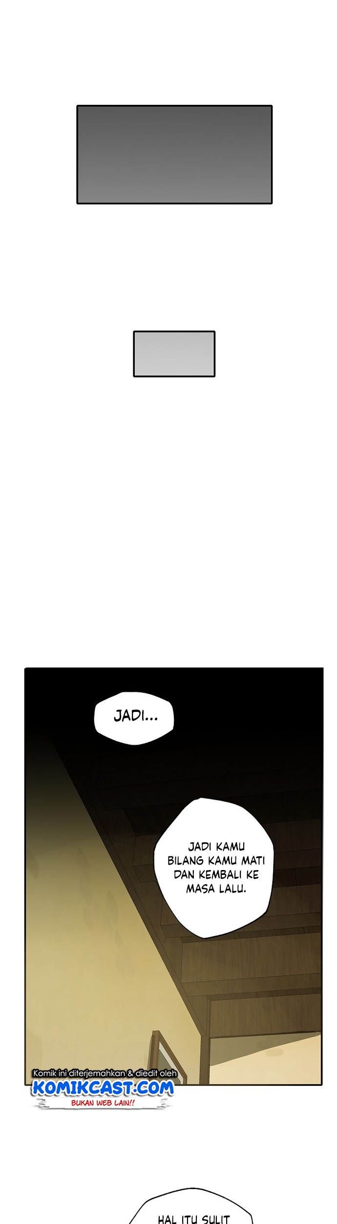 Worthless Regression Chapter 6 - halaman 46