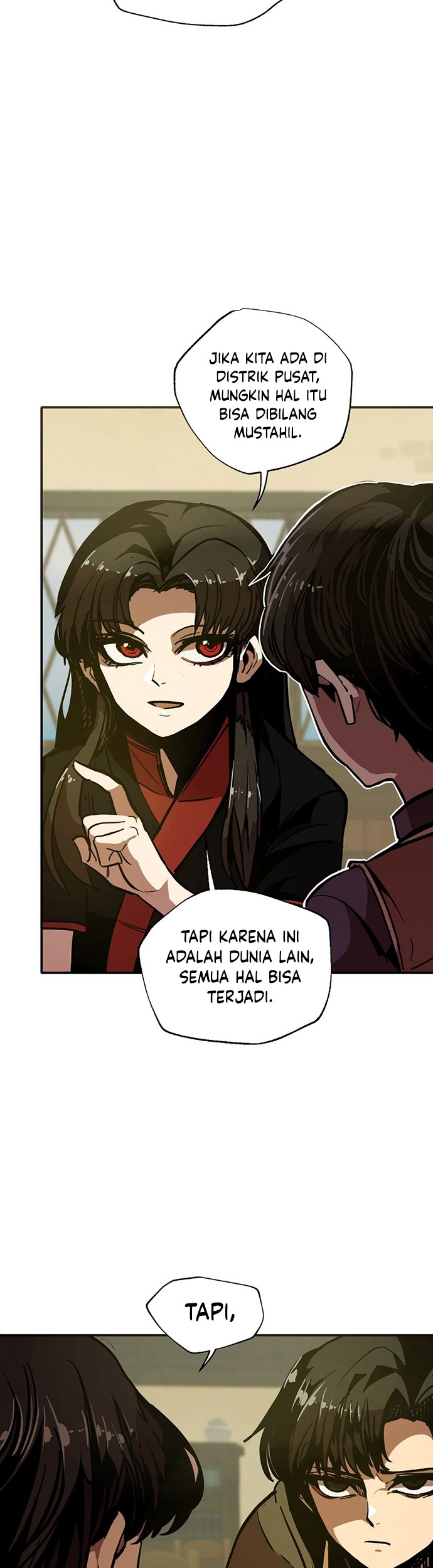 Worthless Regression Chapter 6 - halaman 48