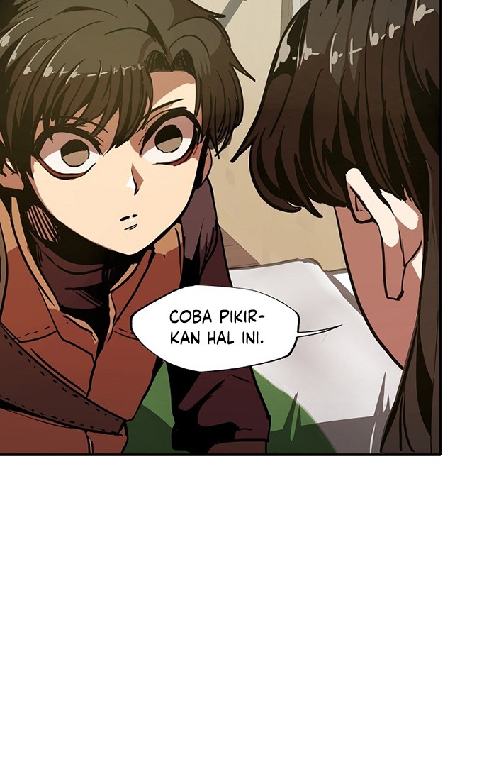 Worthless Regression Chapter 6 - halaman 51