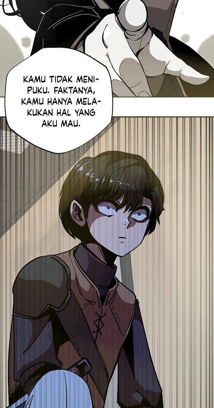Worthless Regression Chapter 6 - halaman 53