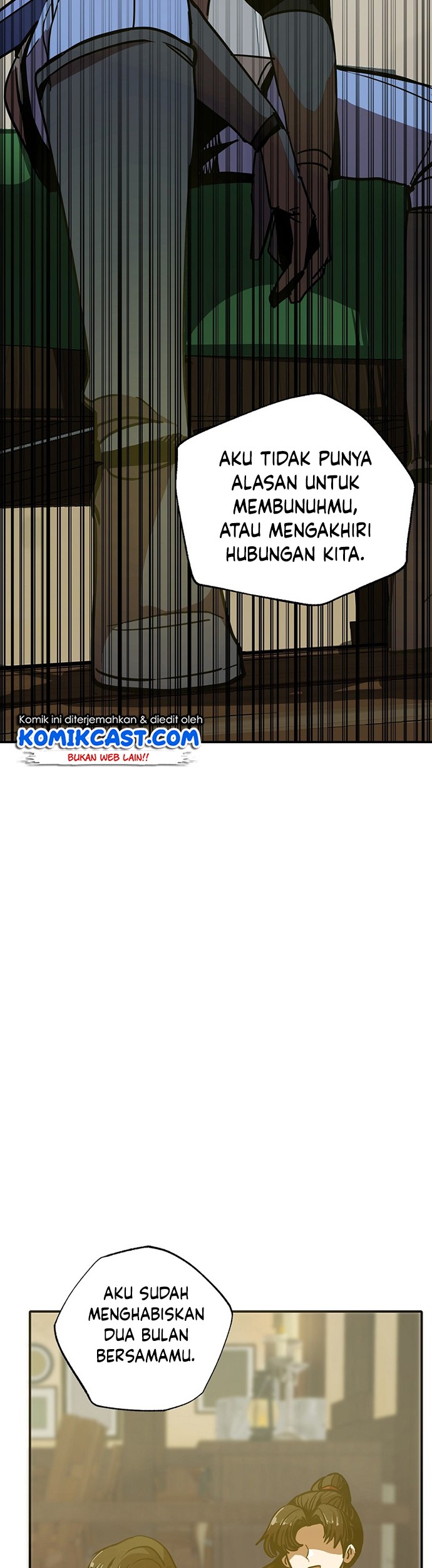 Worthless Regression Chapter 6 - halaman 54