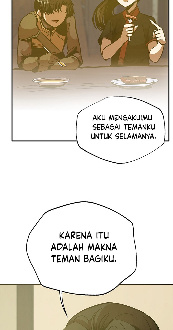 Worthless Regression Chapter 6 - halaman 55