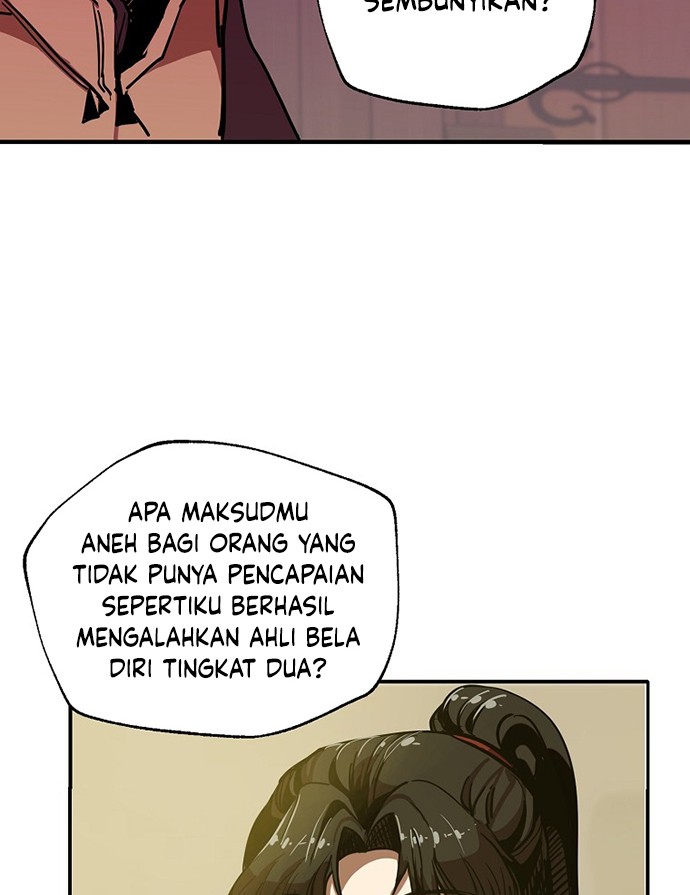 Worthless Regression Chapter 6 - halaman 7