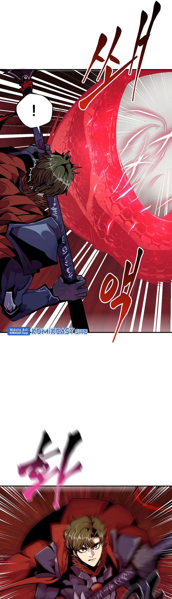 Worthless Regression Chapter 60 - halaman 10