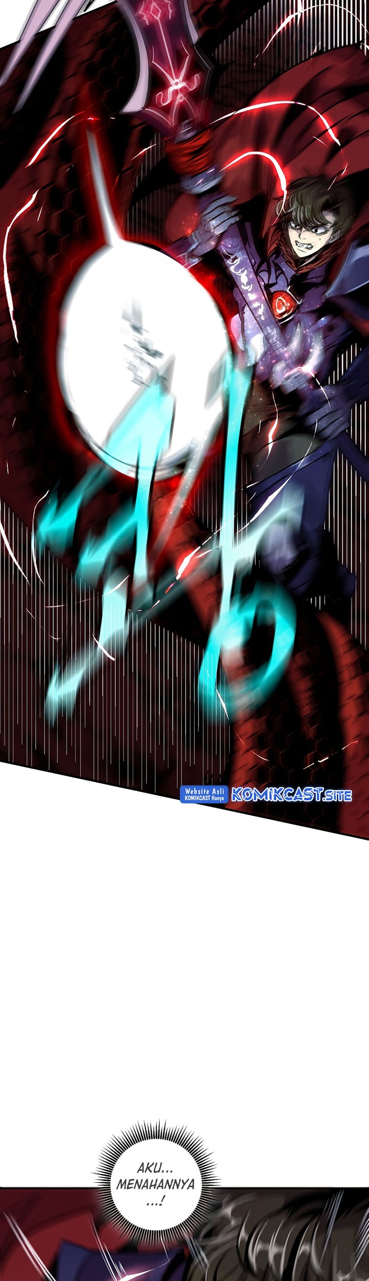 Worthless Regression Chapter 60 - halaman 12