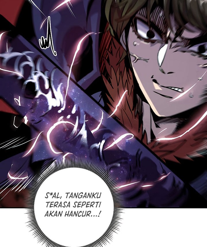 Worthless Regression Chapter 60 - halaman 13