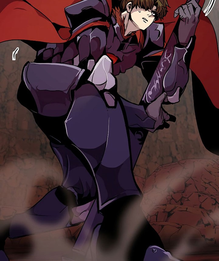 Worthless Regression Chapter 60 - halaman 15