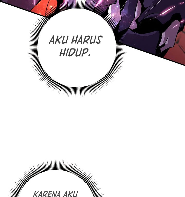 Worthless Regression Chapter 60 - halaman 19