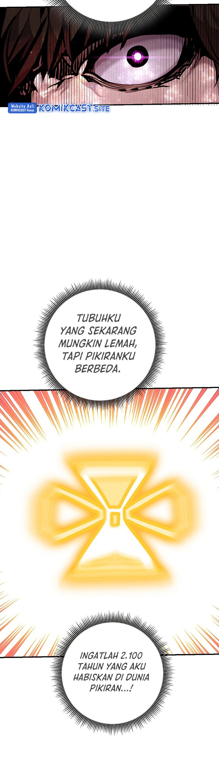 Worthless Regression Chapter 60 - halaman 22