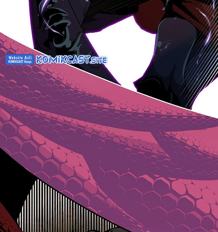 Worthless Regression Chapter 60 - halaman 27