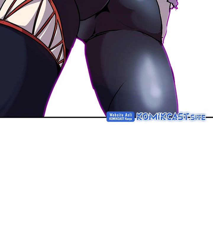 Worthless Regression Chapter 60 - halaman 29