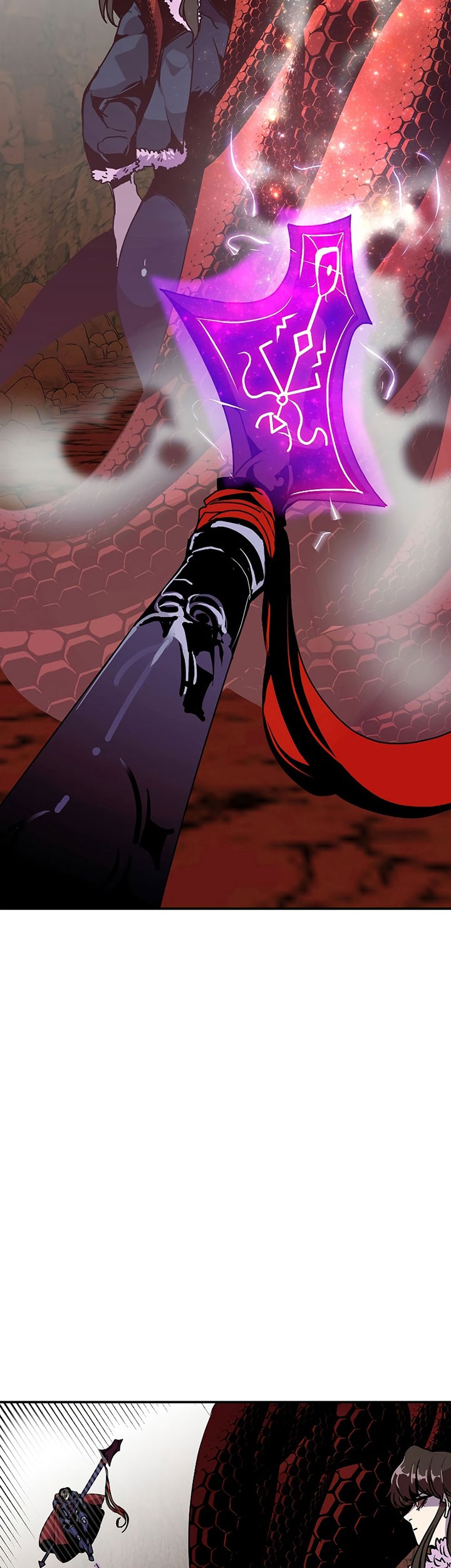 Worthless Regression Chapter 60 - halaman 32