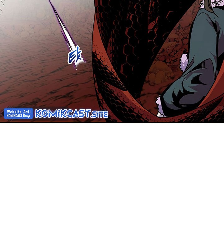 Worthless Regression Chapter 60 - halaman 33