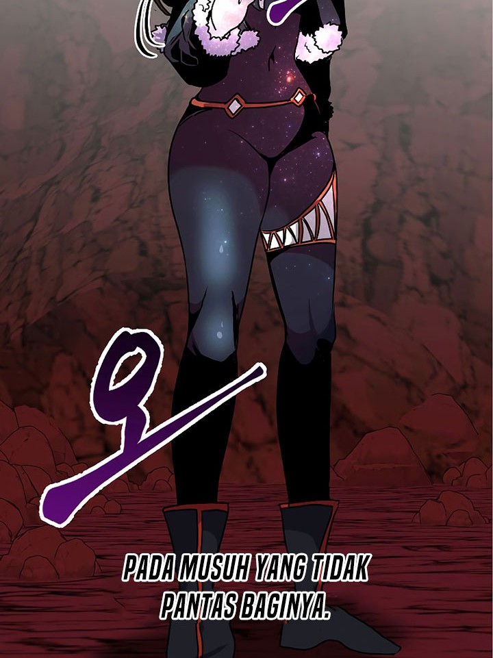 Worthless Regression Chapter 60 - halaman 37