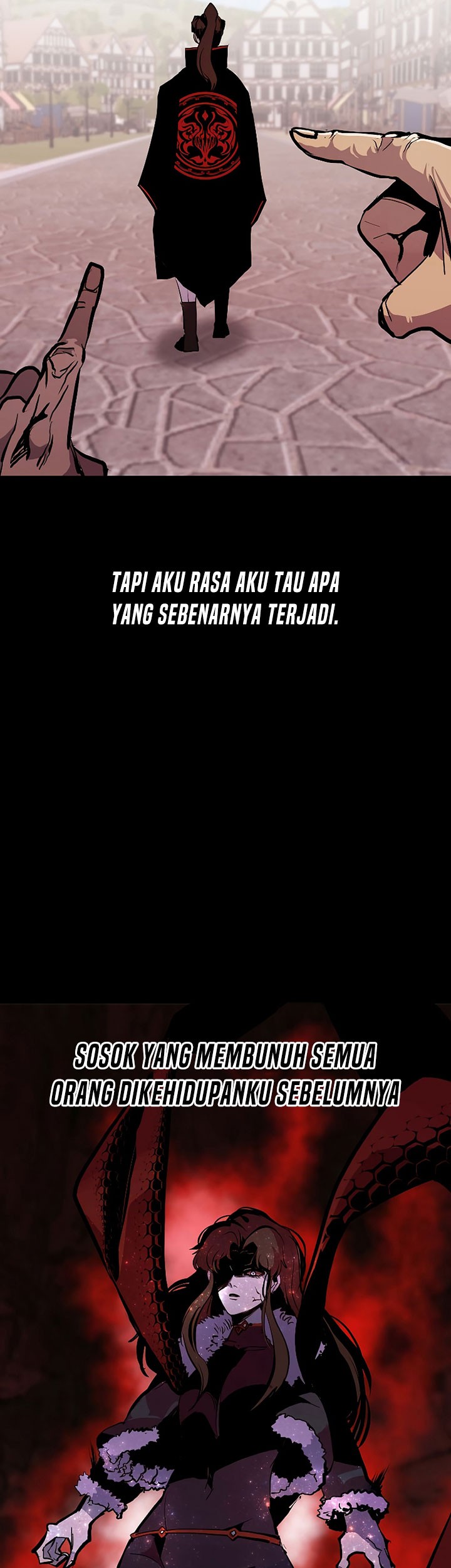 Worthless Regression Chapter 60 - halaman 4