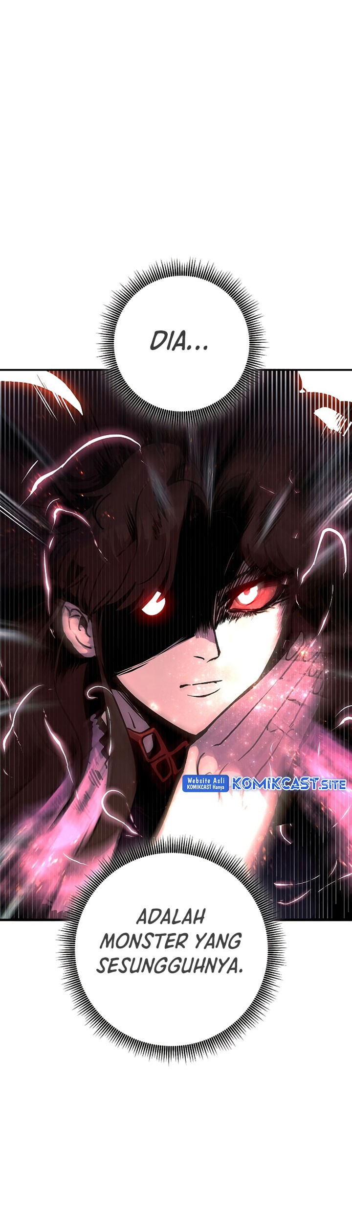 Worthless Regression Chapter 60 - halaman 40