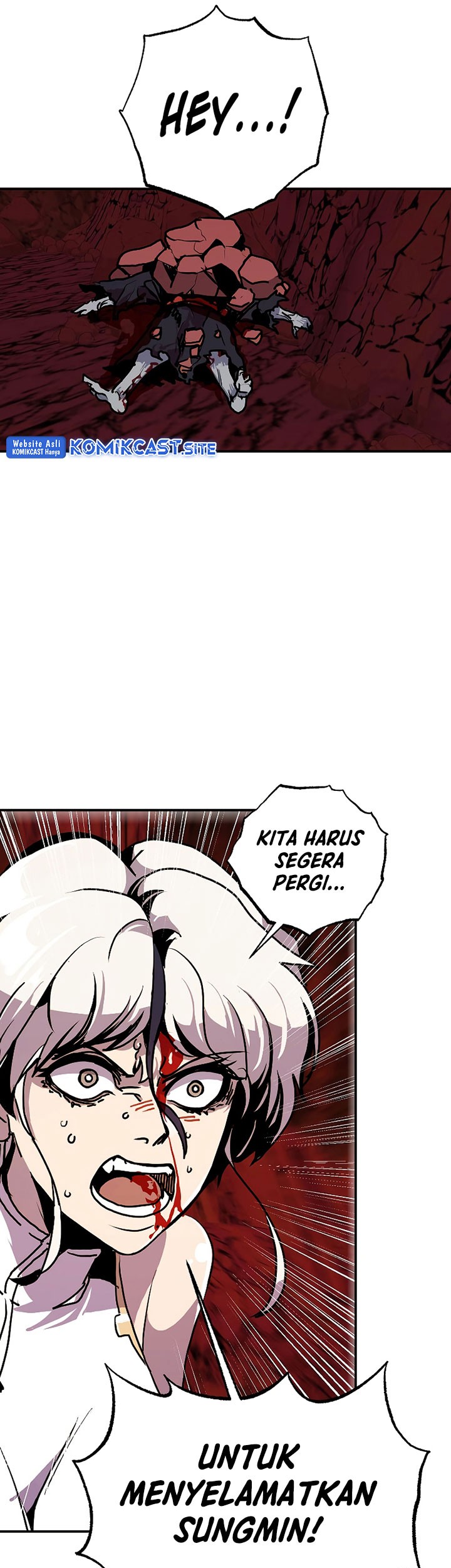 Worthless Regression Chapter 60 - halaman 42