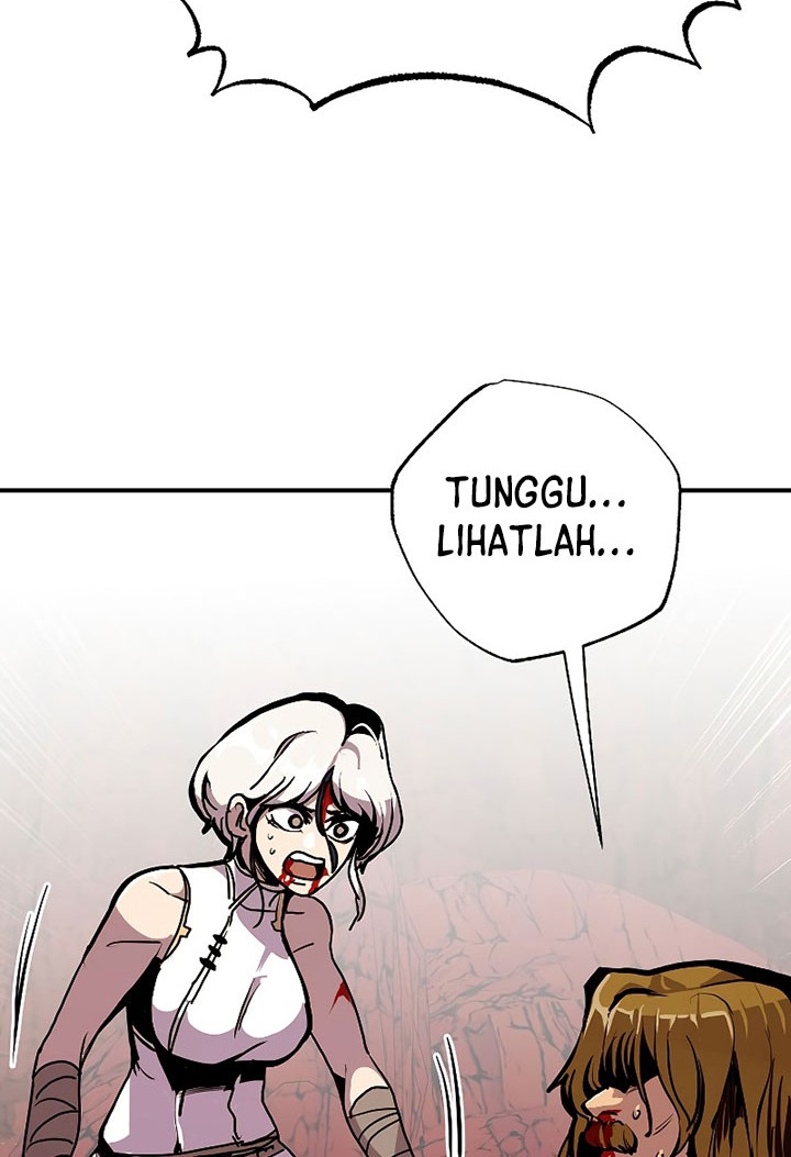 Worthless Regression Chapter 60 - halaman 43