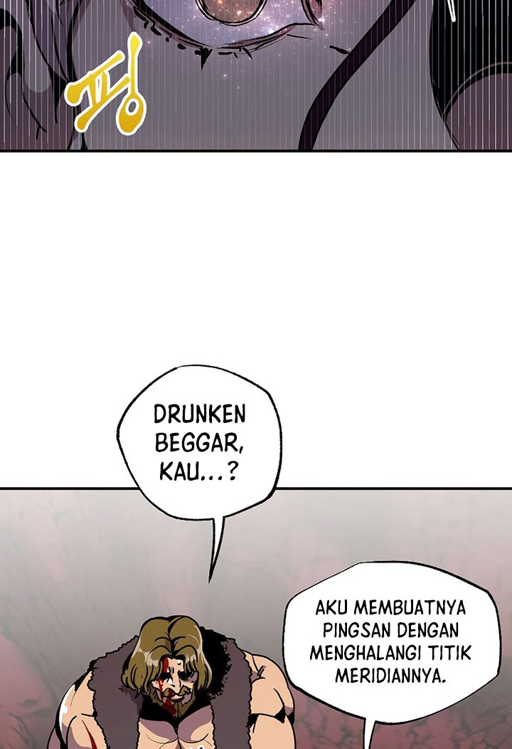 Worthless Regression Chapter 60 - halaman 45