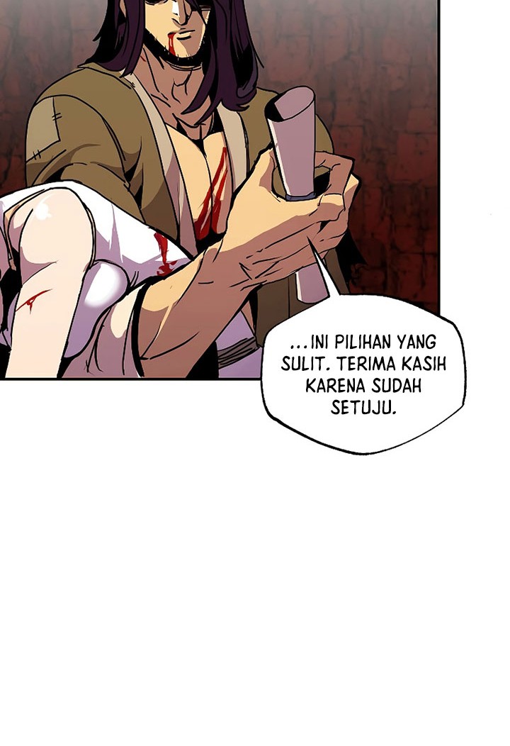 Worthless Regression Chapter 60 - halaman 49