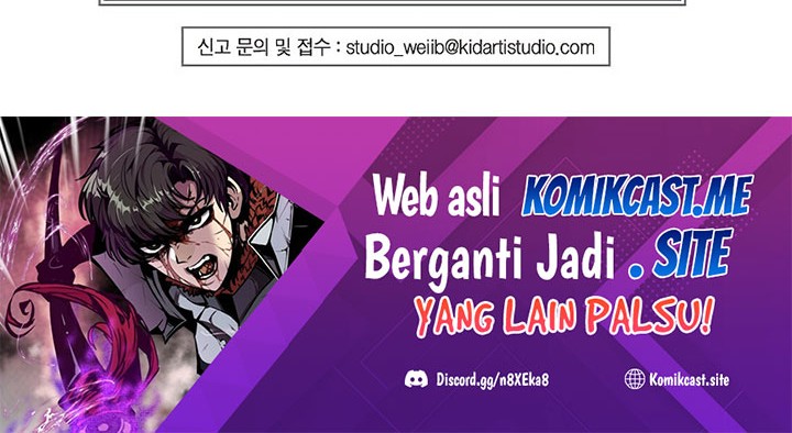 Worthless Regression Chapter 60 - halaman 55