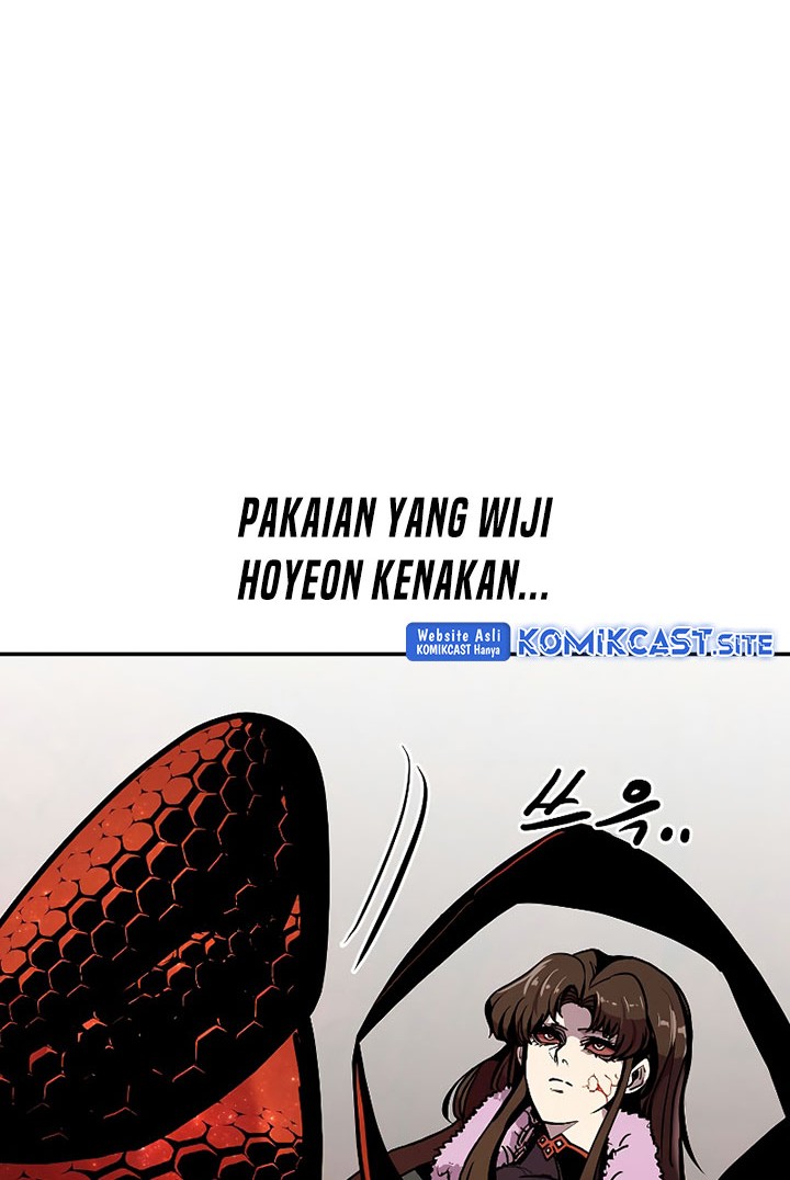 Worthless Regression Chapter 60 - halaman 7