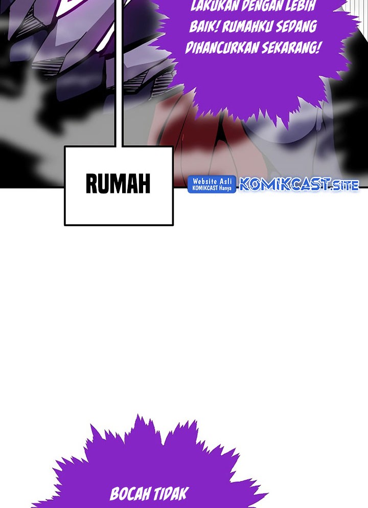 Worthless Regression Chapter 61 - halaman 11