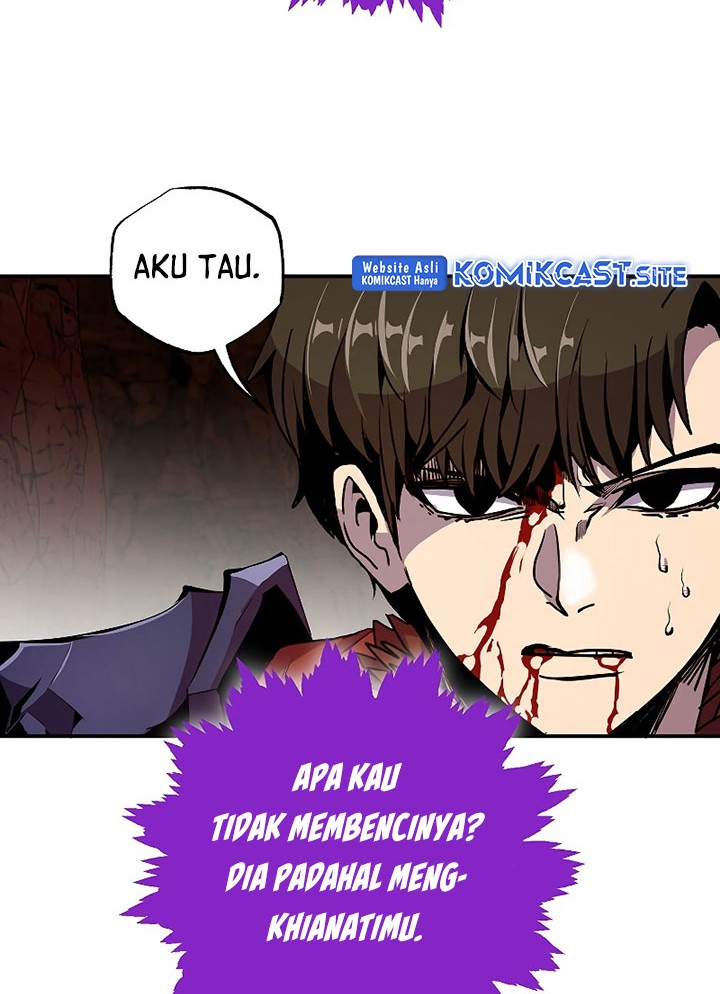 Worthless Regression Chapter 61 - halaman 13