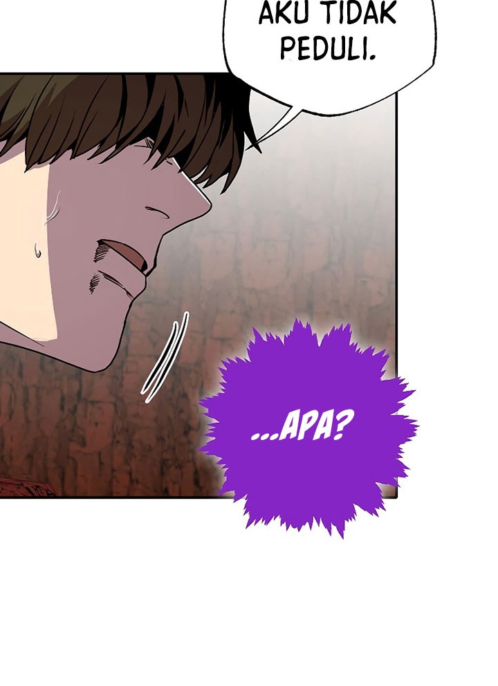 Worthless Regression Chapter 61 - halaman 15