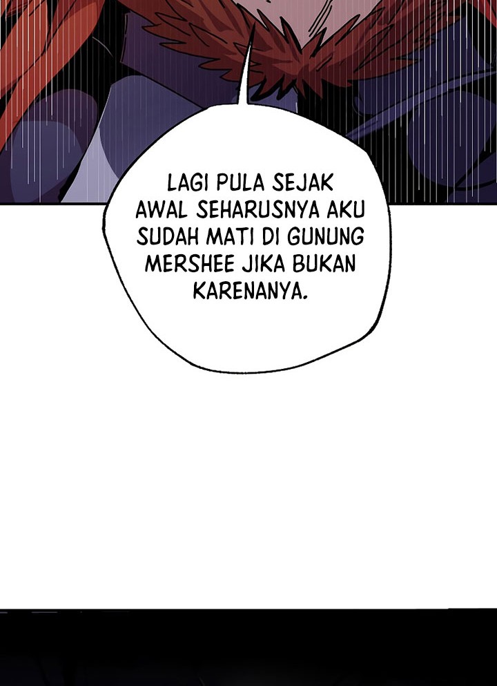Worthless Regression Chapter 61 - halaman 17