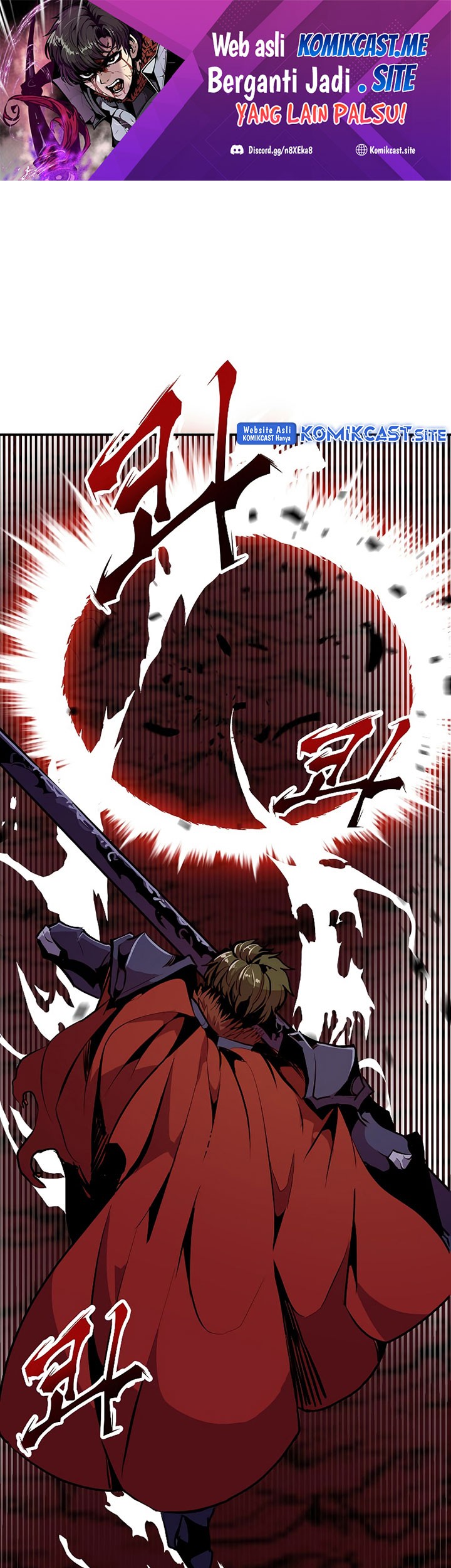 Worthless Regression Chapter 61 - halaman 2