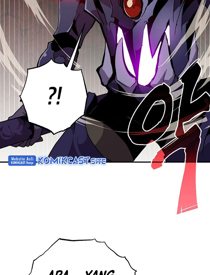 Worthless Regression Chapter 61 - halaman 21