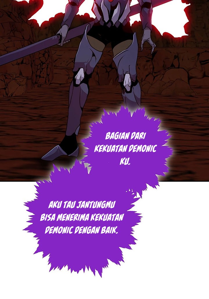 Worthless Regression Chapter 61 - halaman 29