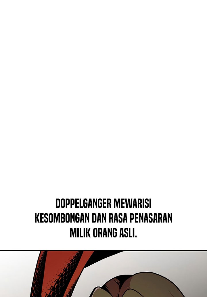 Worthless Regression Chapter 61 - halaman 31