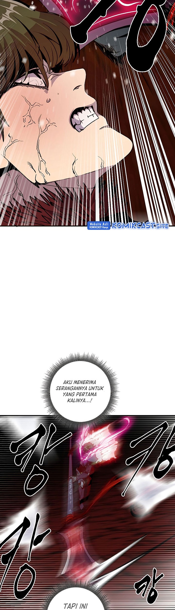 Worthless Regression Chapter 61 - halaman 36