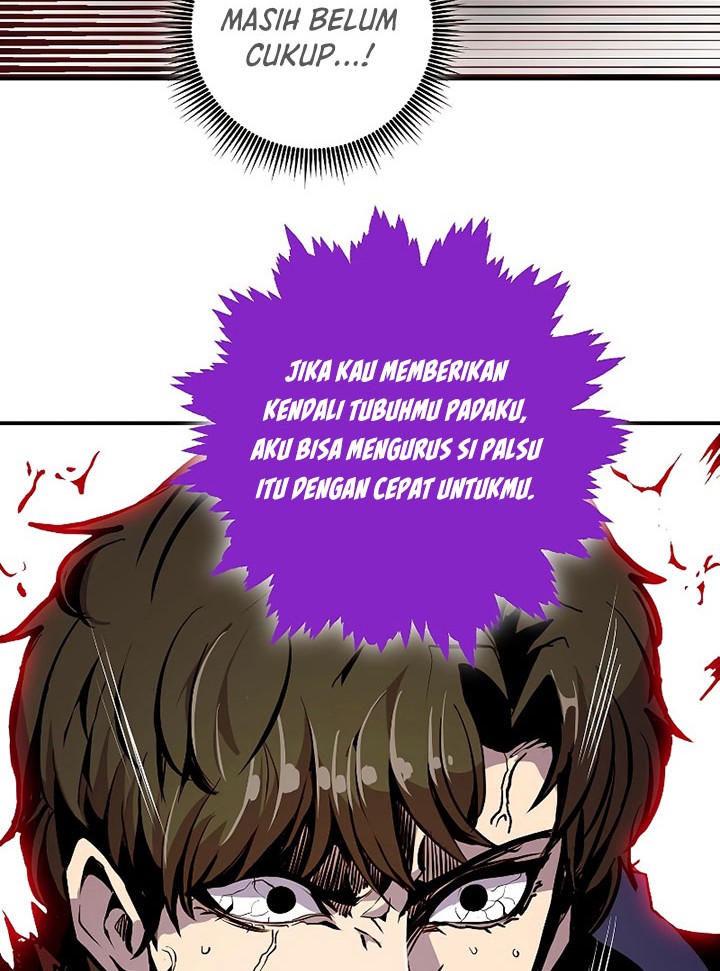 Worthless Regression Chapter 61 - halaman 37