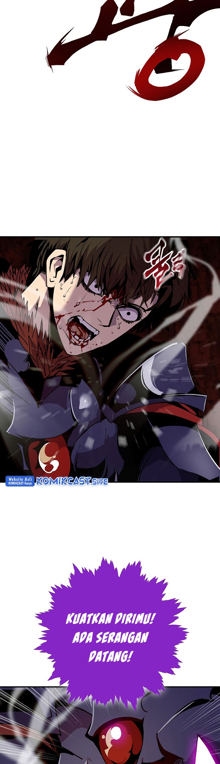 Worthless Regression Chapter 61 - halaman 4