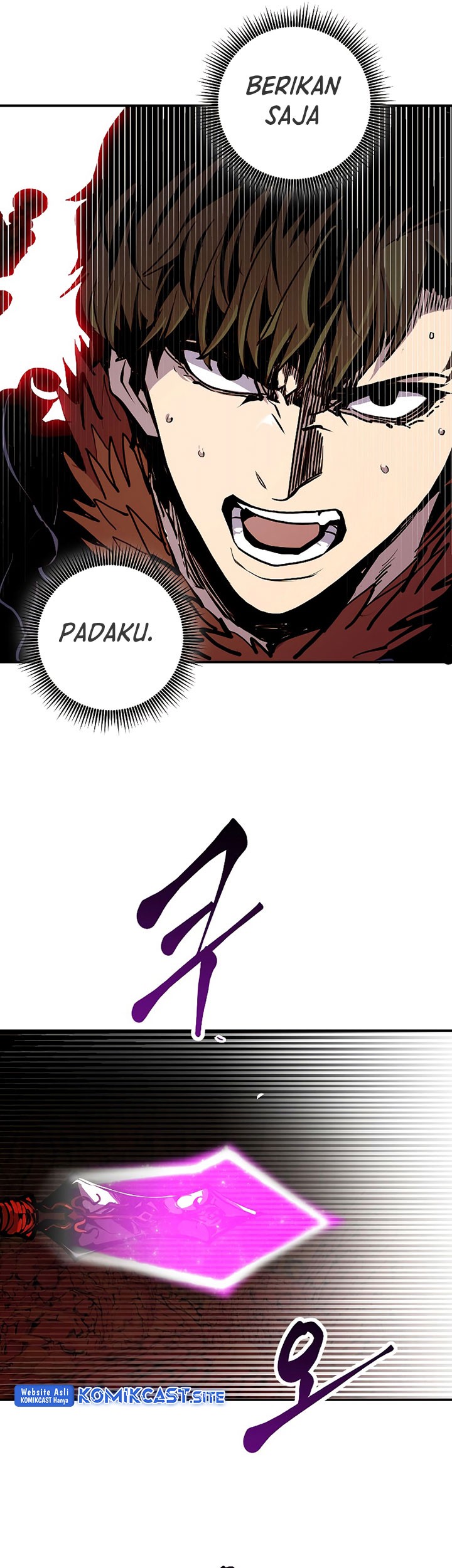Worthless Regression Chapter 61 - halaman 42