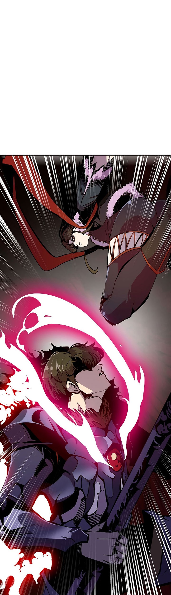 Worthless Regression Chapter 61 - halaman 44